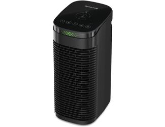 InSight HEPA Compact Tower Air Purifier