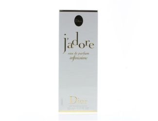 J'adore Infinissime Eau De Parfum Size 1.7oz