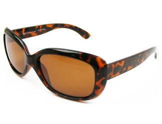 Square Sunglasses Polarized