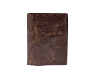 Derrick RFID International Combination