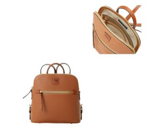 Pebble Grain Backpack