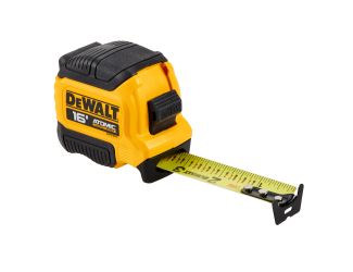 ATOMIC COMPACT SERIES 16ft Tape Measure
