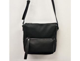 Hands off Large Crossbody