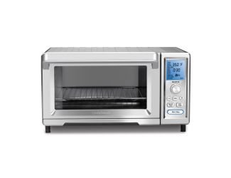 Chef's Convection Toaster Oven