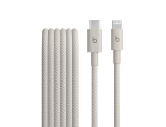Beats USB-C to Lightning Woven Cable - Surge Stone