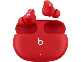 Beats Studio Buds (MJ4X3LL/A) Red