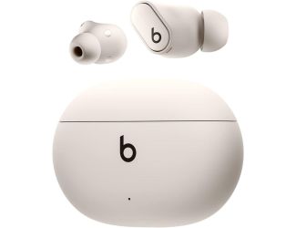 Beats Studio Buds+ (MQLJ3LL/A) Ivory