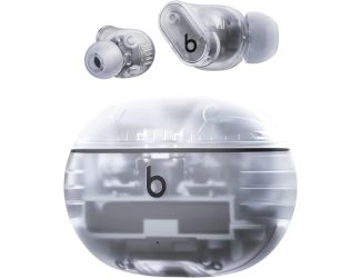 Beats Studio Buds+ (MQLK3LL/A) Transparent