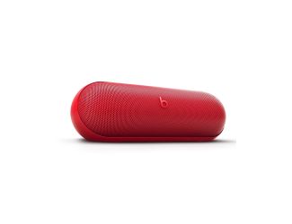 Beats Pill - Statement Red