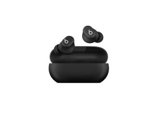 Beats Solo Buds - Matte Black