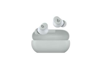 Beats Solo Buds - Storm Gray