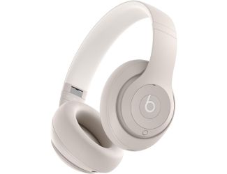 Beats Studio Pro - Wireless Bluetooth Noise Cancelling Headphones (Sandstone)