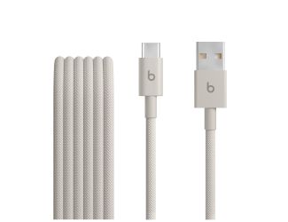 USB-A to USB-C Cable Size 5'