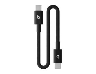 USB-C Short Cable Size 8"