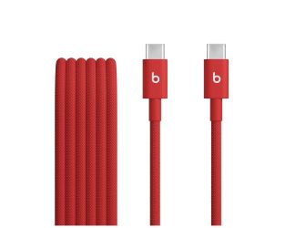 USB-C Braided Cable Size 5'