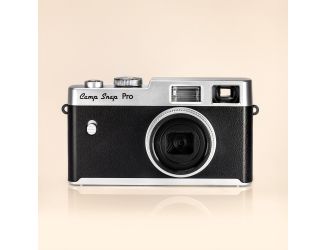 Camp Snap Pro 16MP Screen Free Digital Camera