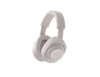 Fender MIX Over Ear Headphones Olympic White