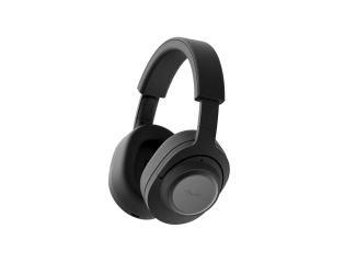 Fender MIX Over Ear Headphones Skyscraper Black