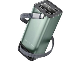 Roadwarrior 20,000 mAh - Forest Green