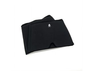 Reusable Hot & Cold Gel Head Wrap
