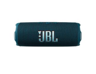 JBL Flip 7 - Portable Waterproof and Drop-Proof Speaker, Bold Pro Sound with AI Sound Boost - Blue