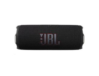 JBL Flip 7 - Portable Waterproof and Drop-Proof Speaker, Bold Pro Sound with AI Sound Boost - Bl;ack