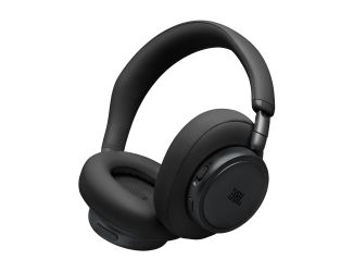 Live 780NC Wireless Noise Cancelling Over Ear Headphones Black