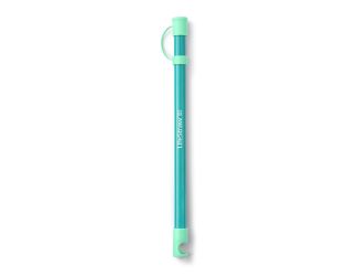 LifeStraw Sip Essential Water Filter Straw Seaglass