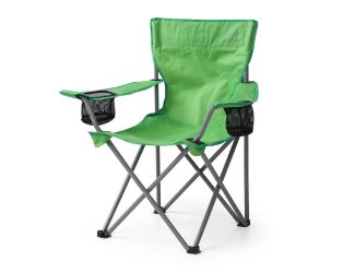 Green Anytime Chair Size 36 x 15 x