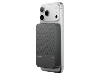 (RE)Classic Power Bank 10000mAh Magnetic Charger Black