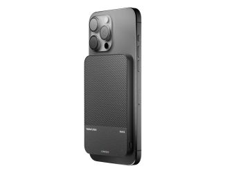 (RE)Classic Power Bank 5000mAh Magnetic Charger Black