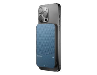 (RE)Classic Power Bank 5000mAh Magnetic Charger Navy