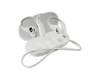 Skullcandy Push 540 Open-Ear True Wireless Earbuds - Bone