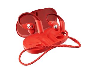 Skullcandy Push 540 Open-Ear True Wireless Earbuds - Plasma