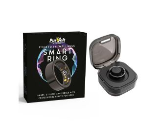 Everyday Wellness Smart Ring - Small/Medium