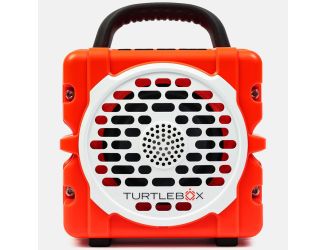 Cub Speaker - Orange