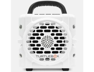 Cub Speaker - White