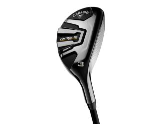 Callaway Rogue ST Max 2024 Hybrid - Left Hand/3H/Stiff Flex