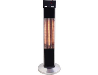 Outdoor Infrared Tower Heater