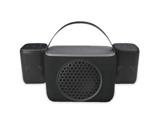 Stadium Combo 2-pack and Subwoofer 2.0