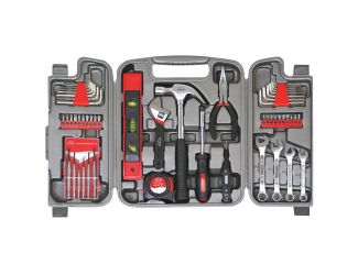 53 Piece Household Tool Kit