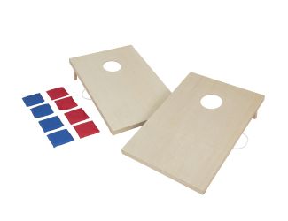 Triumph Sports - "Woodie" Masters Bag Toss w/ Storage