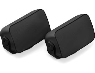 Sonos Outdoor Speakers
