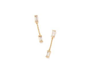 Juliette Drop Earrings