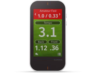 Approach G80 GPS Golf Handheld w/Launch Monitor