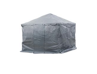Universal Winter Gazebo Cover Size 12x16