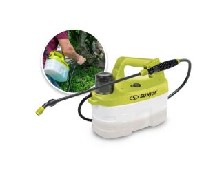 Cordless All-Purpose Chemical Sprayer