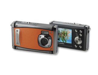 WP20 Splash 3 Waterproof 20mp/HD Camera