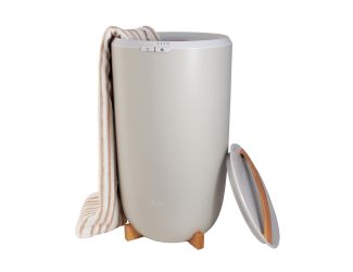 Ultra Large Luxury Towel Warmer