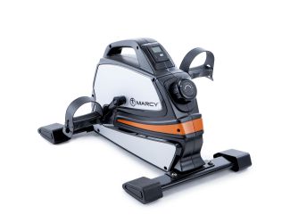 Marcy Portable Deluxe Magnetic Mini-Cycle
